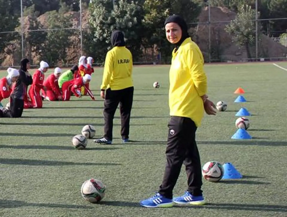 آزمون: در بازی‌های دوستانه عیار تیم و نقاط ضعف و قوت ملی‌پوشان مشخص می‌شود