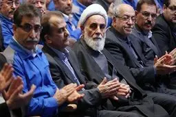 عضو هیات مدیره ایران خودرو در نامه استعفای خود: یکه‌زارع اسناد قراردادها و صورتحساب‌های شرکت را از من پنهان می‌کرد