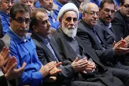 عضو هیات مدیره ایران خودرو در نامه استعفای خود: یکه‌زارع اسناد قراردادها و صورتحساب‌های شرکت را از من پنهان می‌کرد