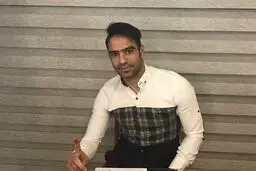 قرارداد شهاب کرمی با پرسپولیس ثبت شد