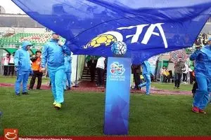 صعود گامبا اوزاکا، اولسان کره‌جنوبی و شانگهای چین به دور گروهی لیگ قهرمانان آسیا