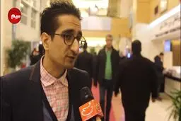 متن و حاشیه نهمین روز جشنواره فیلم فجر