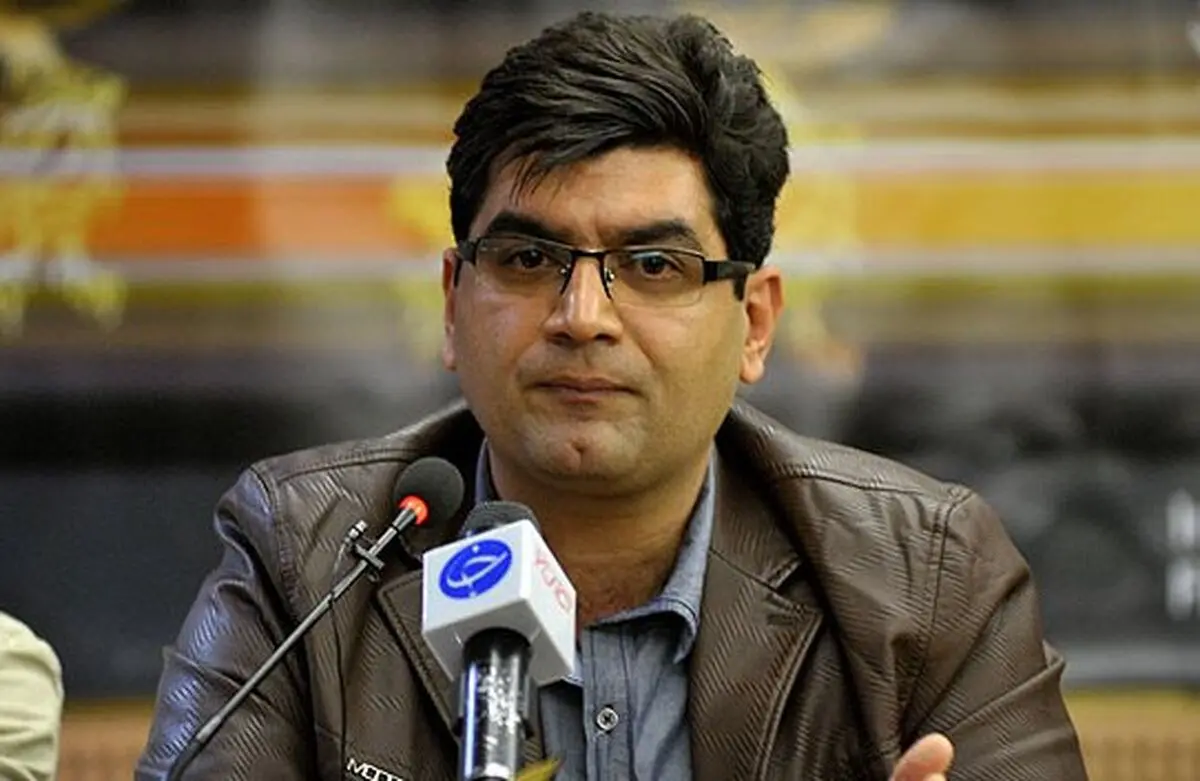 عطشانی: امیدوارم حضور مازیار فلاحی به فروش فیلم کمک کند/ برداشتی آزاد از زندگی شهلا جاهد داشتیم