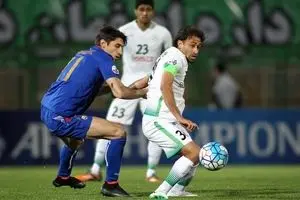 بنیادکار حریف ذوب‌آهن اصفهان شد