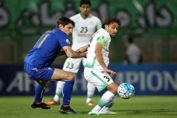 بنیادکار حریف ذوب‌آهن اصفهان شد