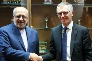 گَندِ قرارداد با پژو درآمد! / همه قردادهای مهم دولت بعد از برجام با فرانسه محرمانه بود!