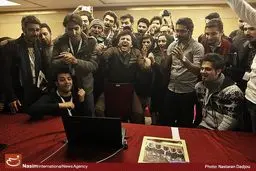 دهمین روز سی و پنجمین جشنواره فیلم فجر