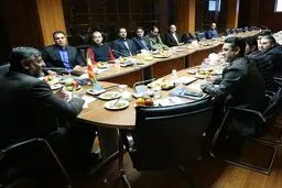 نخستین جلسه شورای فنی تکواندو برگزار شد