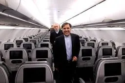 بعضی از مقامات دولت علاقه بیش از حدی به واردات دارند/ عدم باور آخوندی به تولید داخل شرکت هپکو را را بدبخت کرده