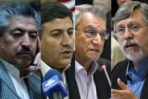 مردم مدعیان پاکدستی در شورای شهر را بشناسند