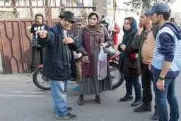 نظرات مخاطبان درباره فیلم 