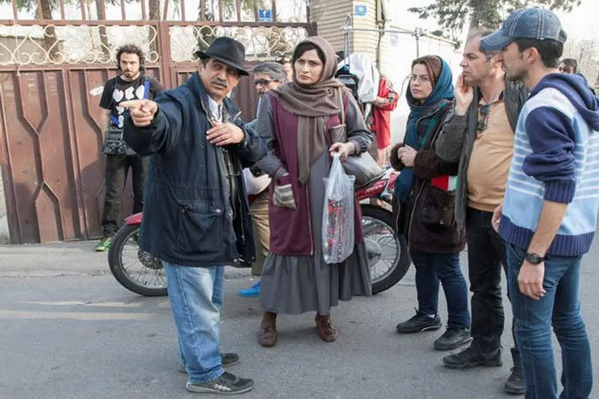 نظرات مخاطبان درباره فیلم "ترومای سرخ"