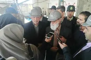 طبقه هفتم پاساژ علاءالدین تا پایان بهمن تخریب کاملا می‌شود/ شهرداری بیش از ۲ سال درگیر این پرونده بود