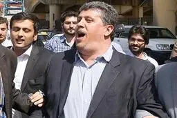 تمدید مرخصی مهدی هاشمی تا ۲۵ بهمن