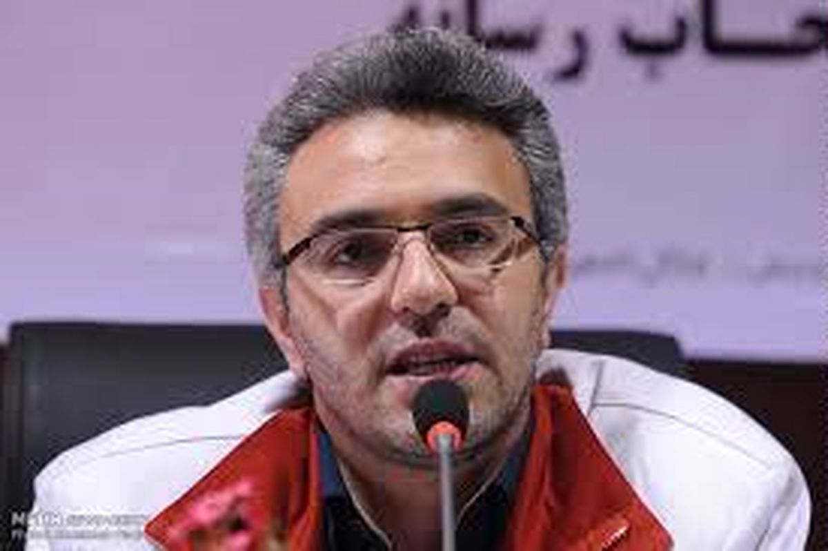 مجتبی اکبری سرپرست سازمان داوطلبان شد