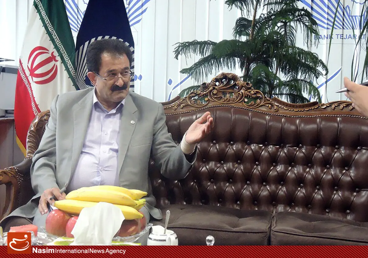 بانک ها در نقد کردن مطالبات خود با مشکل مواجه شده اند/ بدهی دولت به بانک تجارت؛ ۲۰۰ هزار میلیارد ریال