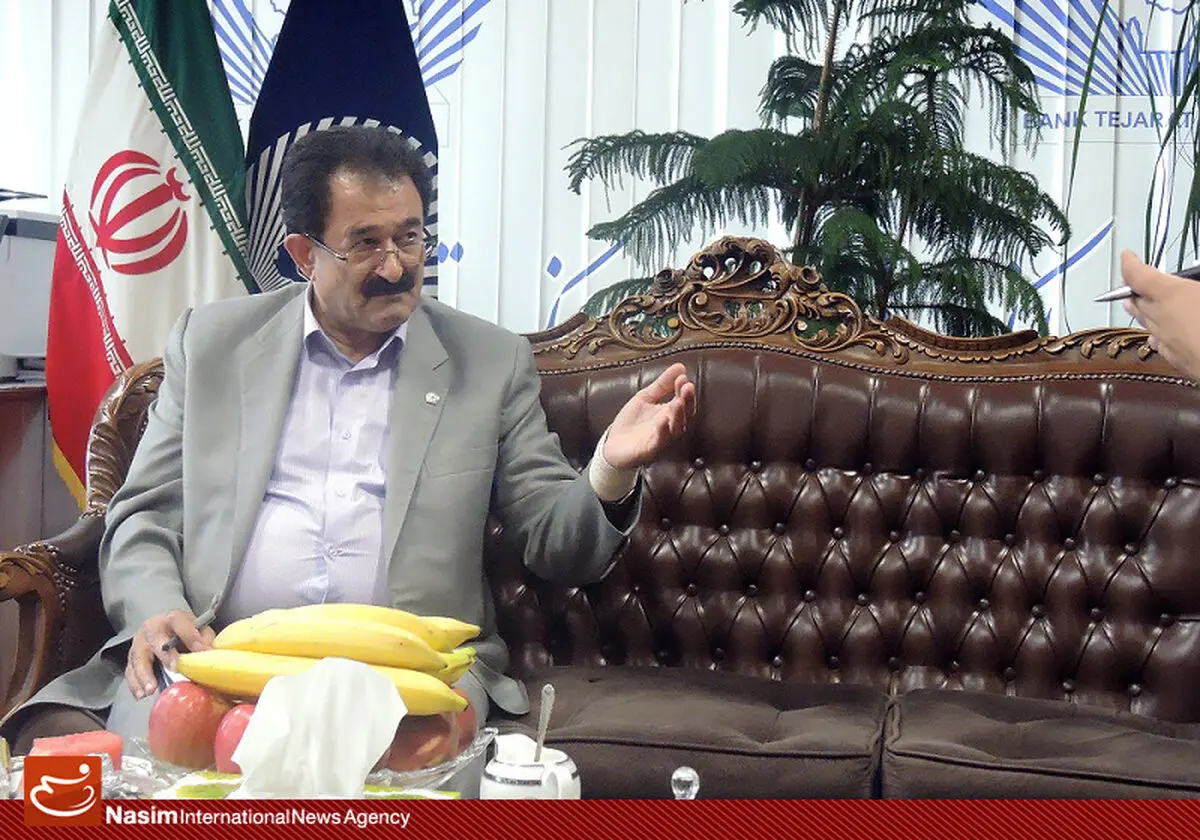 بانک ها در نقد کردن مطالبات خود با مشکل مواجه شده اند/ بدهی دولت به بانک تجارت؛ ۲۰۰ هزار میلیارد ریال