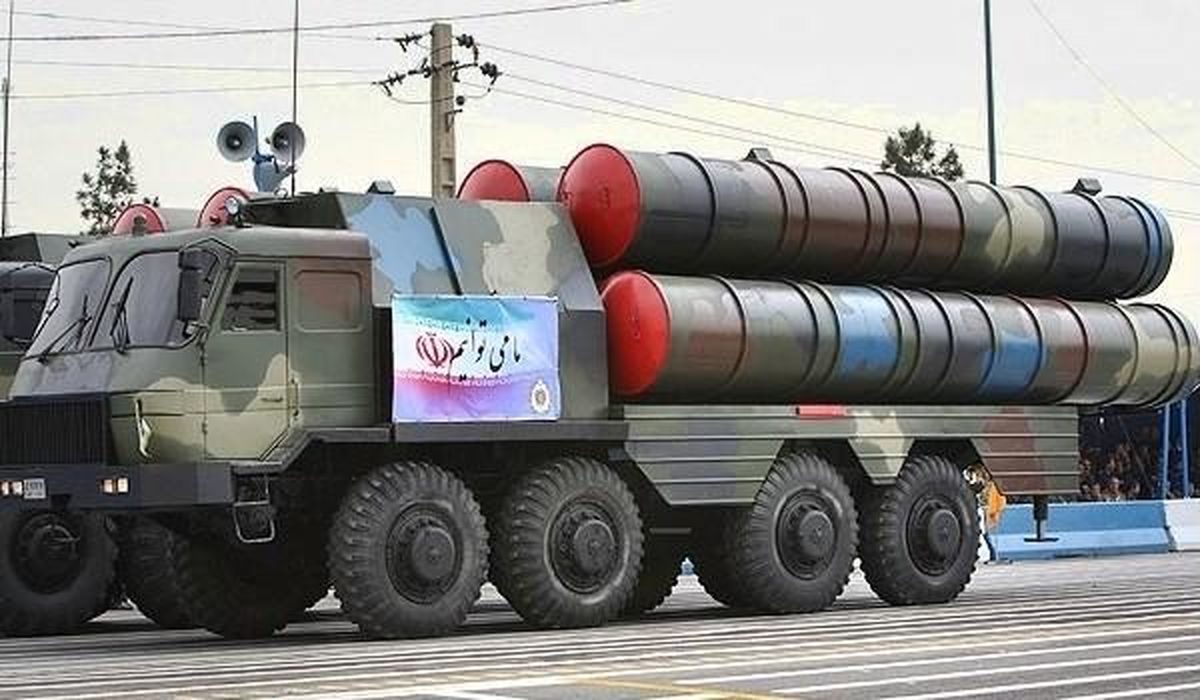 تحویل سامانه اس-۳۰۰ به ایران تکمیل شد/ آماده مبادله اورانیوم با آب سنگین هستیم