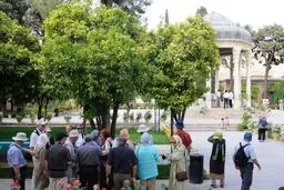 سامانه آنلاین خدمات گردشگری عملیاتی شد