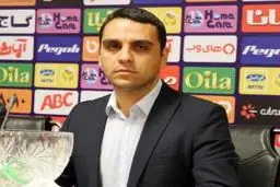 سعید فتاحی: ظرفیت ورزشگاه آزادی بطور مساوی بین هواداران سرخابی‌ها تقسیم می‌شود