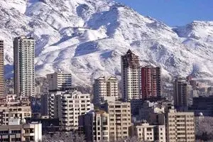هیچگونه اطلاعاتی از ۲۵۶ برج در تهران وجود ندارد