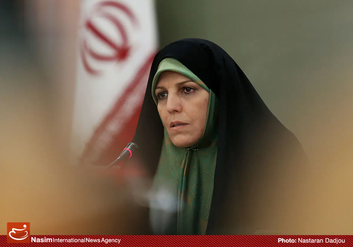 مولاوردی در شورای فرهنگی اجتماعی زنان ماندنی شد
