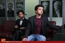 مشکل صدا باعث تاخیر در اکران 