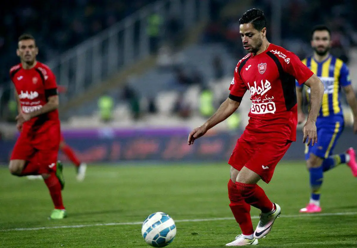 اسامی محرومان هفته بیست و یکم لیگ برتر اعلام شد