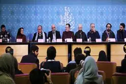 کندری: اصغر فرهادی نیستم که دو ساعت فیلم بسازم/ دلم نمی‌خواهد مخاطب فریب بخورد