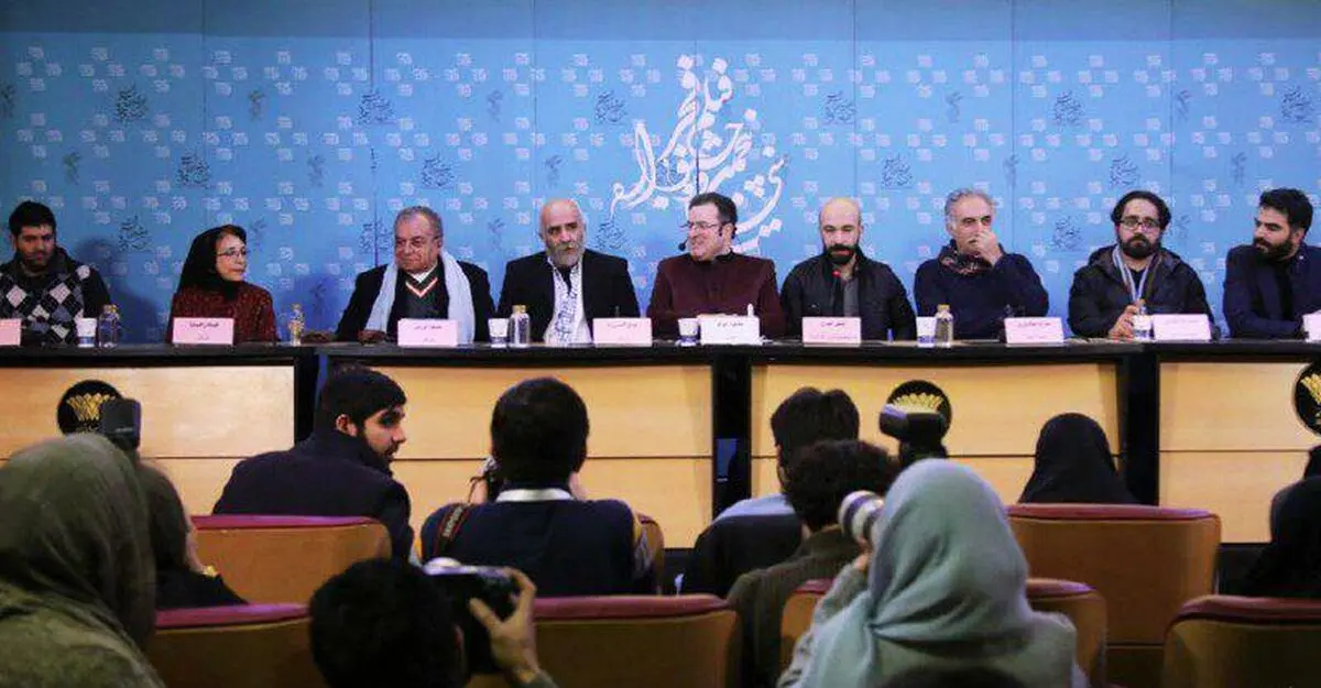 کندری: اصغر فرهادی نیستم که دو ساعت فیلم بسازم/ دلم نمی‌خواهد مخاطب فریب بخورد