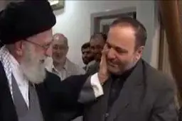 یک چیزی بگویید تا دلمان آرام شود