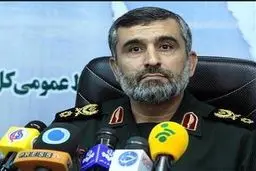 هیچ کشوری در دنیا توان مقابله با ایران را ندارد/ برای موفقیت همه چیزمان باید بومی باشد