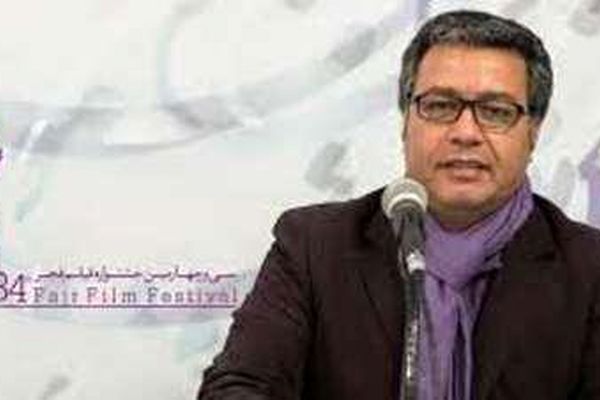 محمد حیدری به صحبت‌های ساره بیات واکنش نشان داد/ جلسه نهایی برای انتخاب برگزیدگان فیلم فجر فردا برگزار می‌شود