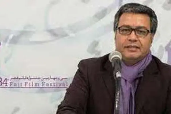 محمد حیدری به صحبت‌های ساره بیات واکنش نشان داد/ جلسه نهایی برای انتخاب برگزیدگان فیلم فجر فردا برگزار می‌شود