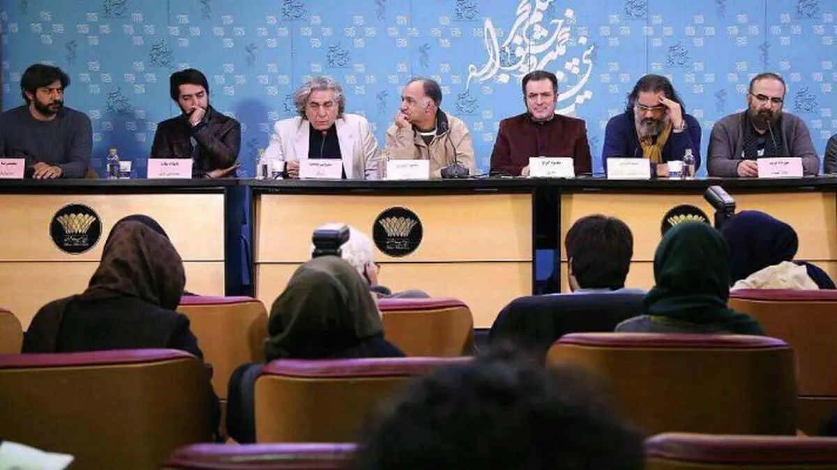 کاویانی: اعلام زودهنگام نامزدها جشنواره را عملا تعطیل کرد/ میمنت: امسال جشنواره پرباری نداشتیم