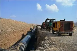سالانه به طور متوسط به سه هزار روستا گازرسانی شد