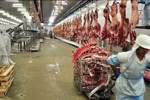 گرانی‌های سرسام آور گوشت، مرغ، برنج و میوه ۴۰ روز مانده به عید نوروز!