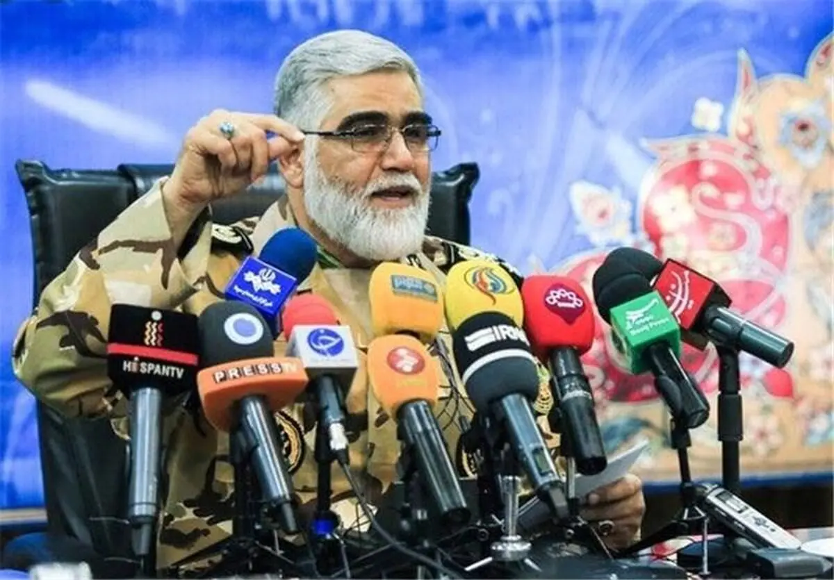 مردم در راهپیمایی ۲۲ بهمن پاسخی سخت به اظهارات غربی‌ها خواهند داد