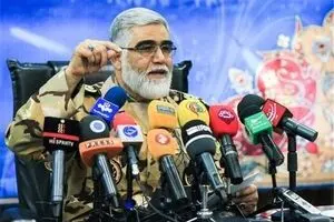 مردم در راهپیمایی ۲۲ بهمن پاسخی سخت به اظهارات غربی‌ها خواهند داد