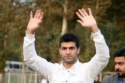 رحمان رضایی از تراکتورسازی جدا شد