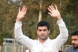 رحمان رضایی از تراکتورسازی جدا شد