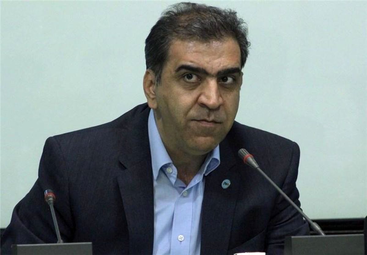 پهلوان‌زاده: بانوان ایران شگفتی‌ساز خواهند شد/ وزیر ورزش گفت نگران بودجه نباشیم