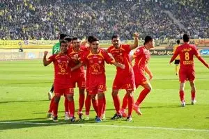 زور دایی به جلالی چربید/ استقلال‌خوزستان برنده دربی جنوب