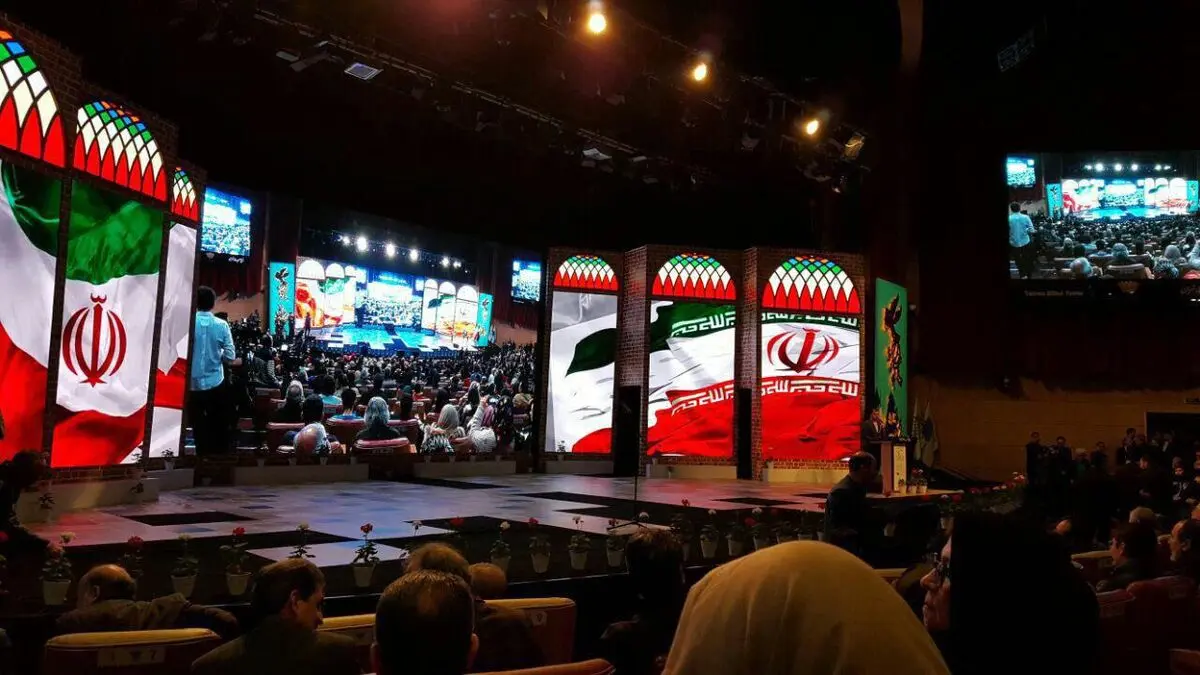 "ماجرای نیمروز" ۵ جایزه جشنواره فیلم فجر را درو کرد/ محسن تنابنده، لیلا حاتمی و مریلا زارعی بازیگران برگزیده فجر ۳۵