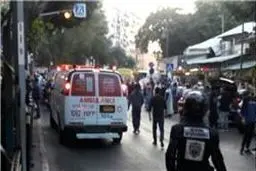 تیراندازی در حومه تل‌آویو دستکم ۴ زخمی بر جای گذاشت