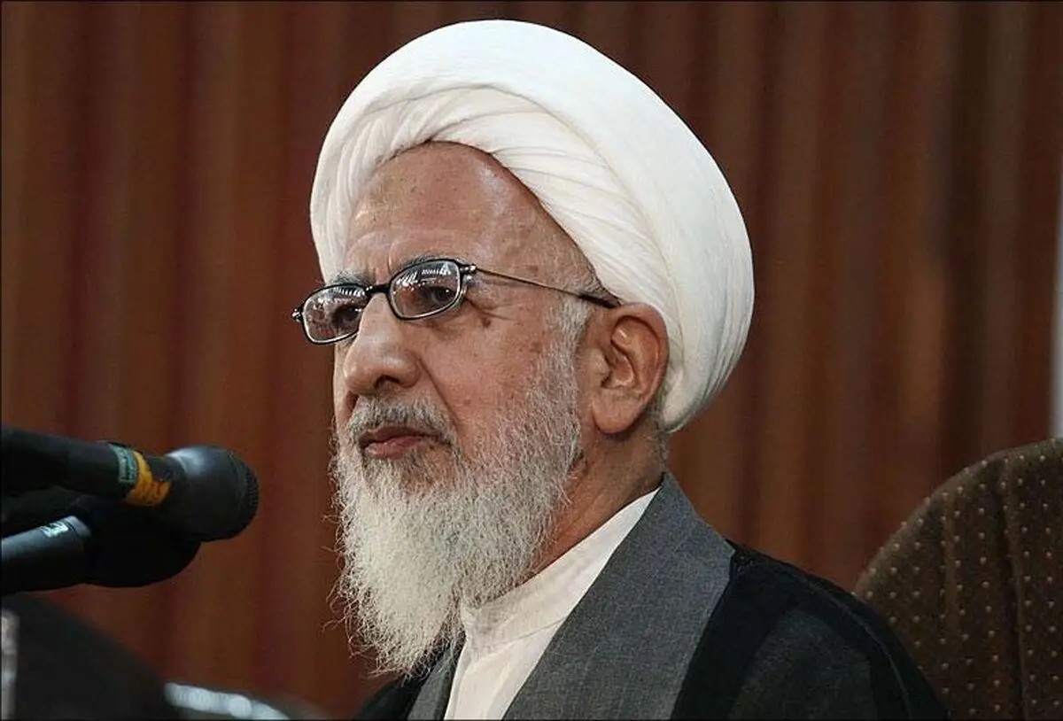 همه مردم با جلال و شکوه در راهپیمایی ۲۲ بهمن شرکت کنند‌