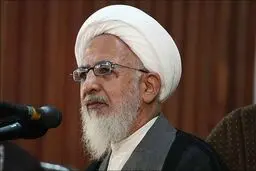 همه مردم با جلال و شکوه در راهپیمایی ۲۲ بهمن شرکت کنند‌