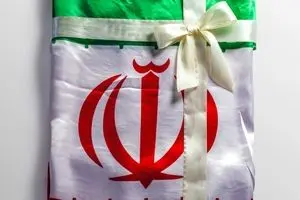 شکوه پابرجا