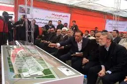 لزوم حمایت از طرح‌های کارآفرینی برای تحقق اقتصاد مقاومتی/ تصویب قوانین در مجلس برای رفع موانع تولید