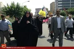 زبان تهدید و خط و نشان کشیدن دیگر جواب نمی‌دهد/ دوران تهدید ملت‌ها سپری شده است